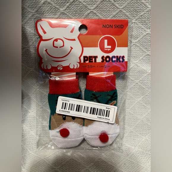 Pet socks - Picture 5 of 8